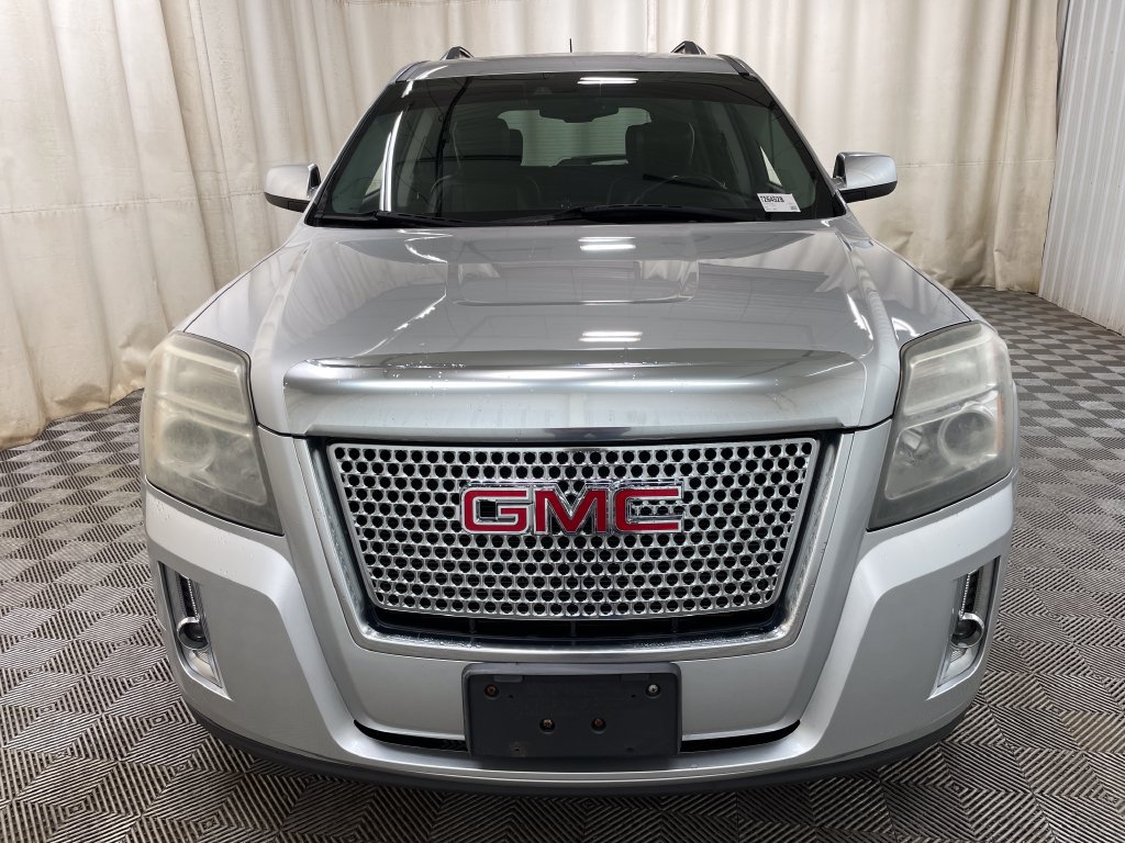 Used 2015 GMC Terrain Denali AWD/4WD image 19