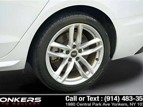 Used 2023 Audi A4 2.0T Premium Plus image 59