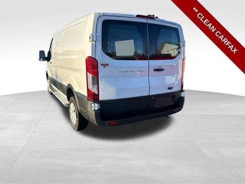 Used 2024 Ford Transit 250 Low Roof w/ Exterior Upgrade Package image 3