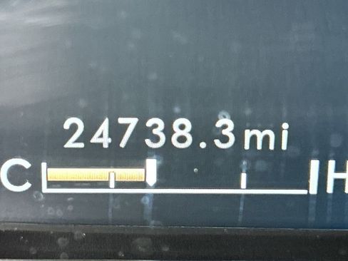 Certified 2023 Lincoln Nautilus Reserve w/ Monochromatic Package image 11