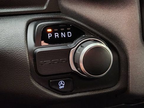 Used 2023 RAM 1500 Tradesman RWD image 19