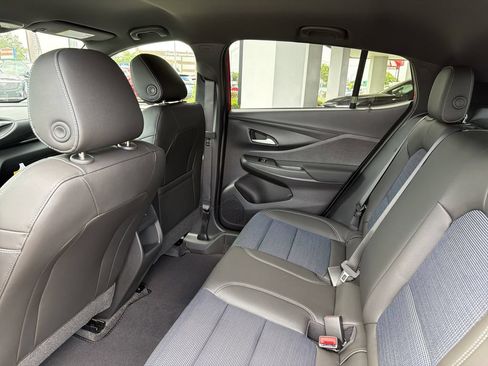 New 2026 Buick Envista Preferred w/ Convenience I Package FWD image 17