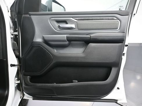 Used 2022 RAM 1500 Big Horn AWD/4WD image 48