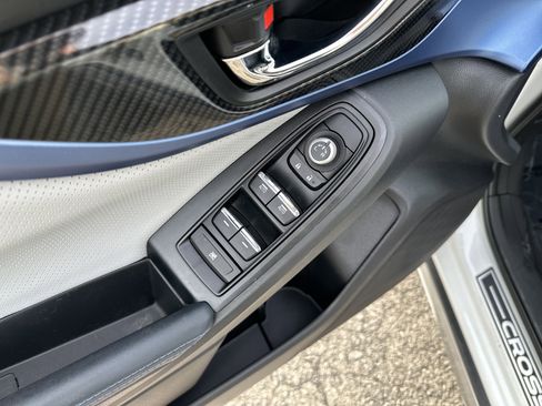 Used 2020 Subaru Crosstrek Hybrid image 16