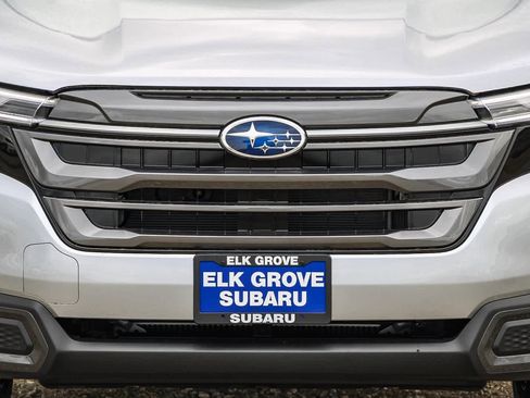 New 2026 Subaru Forester Limited image 24