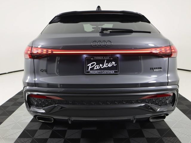 New 2026 Audi Q5 Premium Plus AWD/4WD image 4