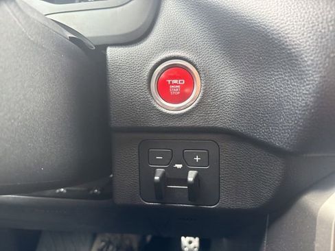 Used 2023 Toyota Tundra SR5 w/ TRD Sport Premium Package AWD/4WD image 32
