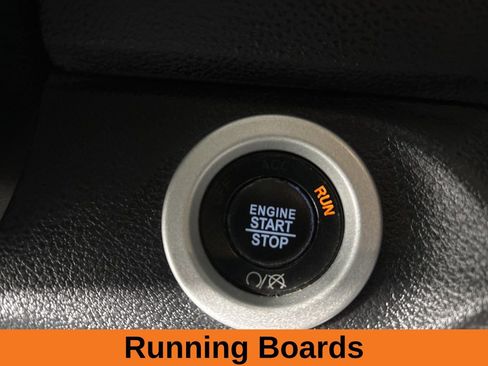 Used 2018 RAM 1500 Sport w/ Hydro Blue Sport Package image 14