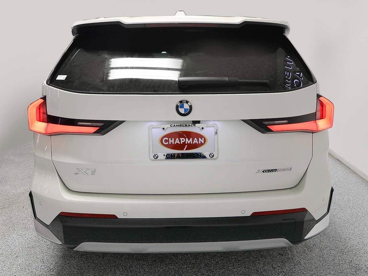 Used 2026 BMW X1 xDrive28i w/ Convenience Package AWD/4WD image 4