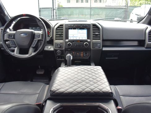 Used 2018 Ford F150 Raptor w/ Equipment Group 802A Luxury AWD/4WD image 62