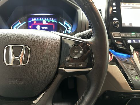 Used 2019 Honda Odyssey Elite image 10