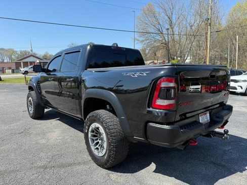 Used 2022 RAM 1500 TRX AWD/4WD image 7