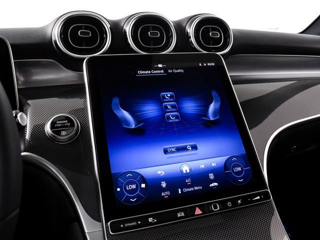 Certified 2025 Mercedes-Benz GLC 300 image 32