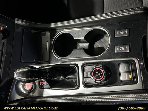 Used 2018 Nissan Maxima 3.5 SV image 27