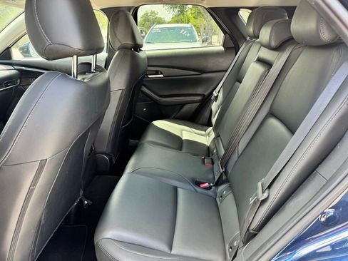 Used 2024 MAZDA CX-30 AWD 2.5 S w/ Select Sport Pkg image 10