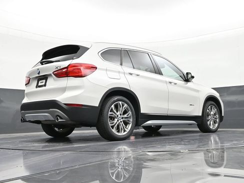Used 2017 BMW X1 xDrive28i image 24