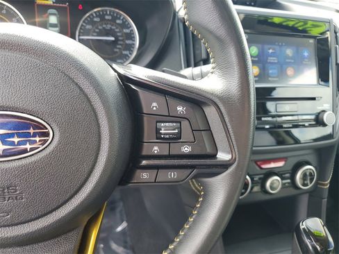 Certified 2023 Subaru Crosstrek 2.5i Sport image 28