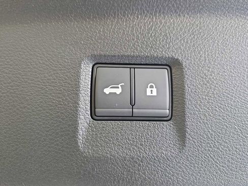 New 2026 INFINITI QX60 Luxe w/ Cargo Package image 10