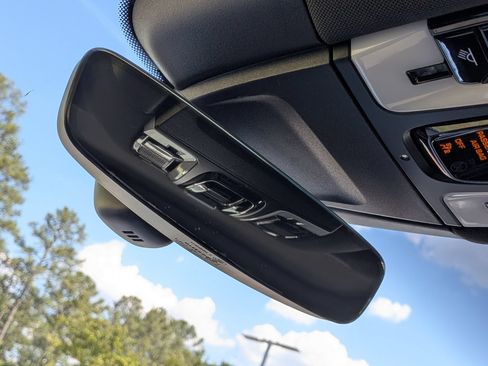Certified 2019 Porsche Panamera 4 AWD/4WD image 33