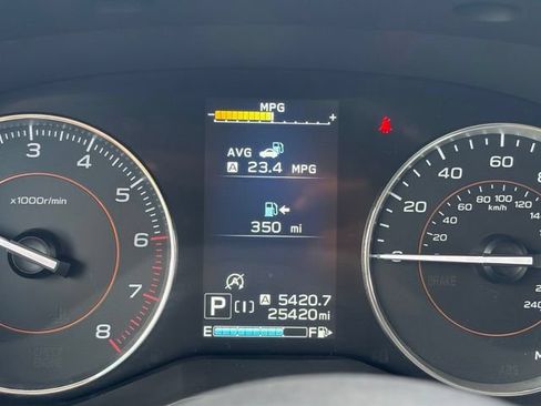Used 2023 Subaru Crosstrek 2.5i Limited w/ Moonroof Package AWD/4WD image 20