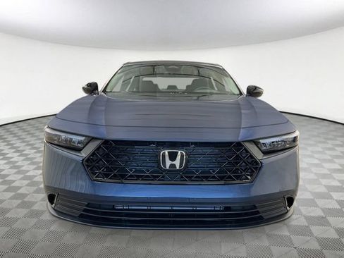 New 2026 Honda Accord SE image 8
