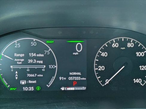 Used 2024 Honda CR-V Sport-L image 11
