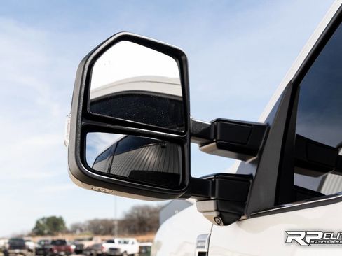 Used 2022 Ford F450 Limited w/ FX4 Off-Road Package image 34