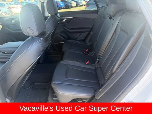 Used 2023 Audi Q8 Premium Plus w/ Premium Plus Package AWD/4WD image 23