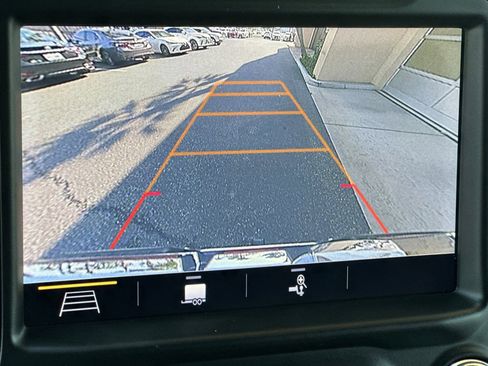 Used 2019 GMC Sierra 1500 SLT w/ SLT Premium Plus Package image 20