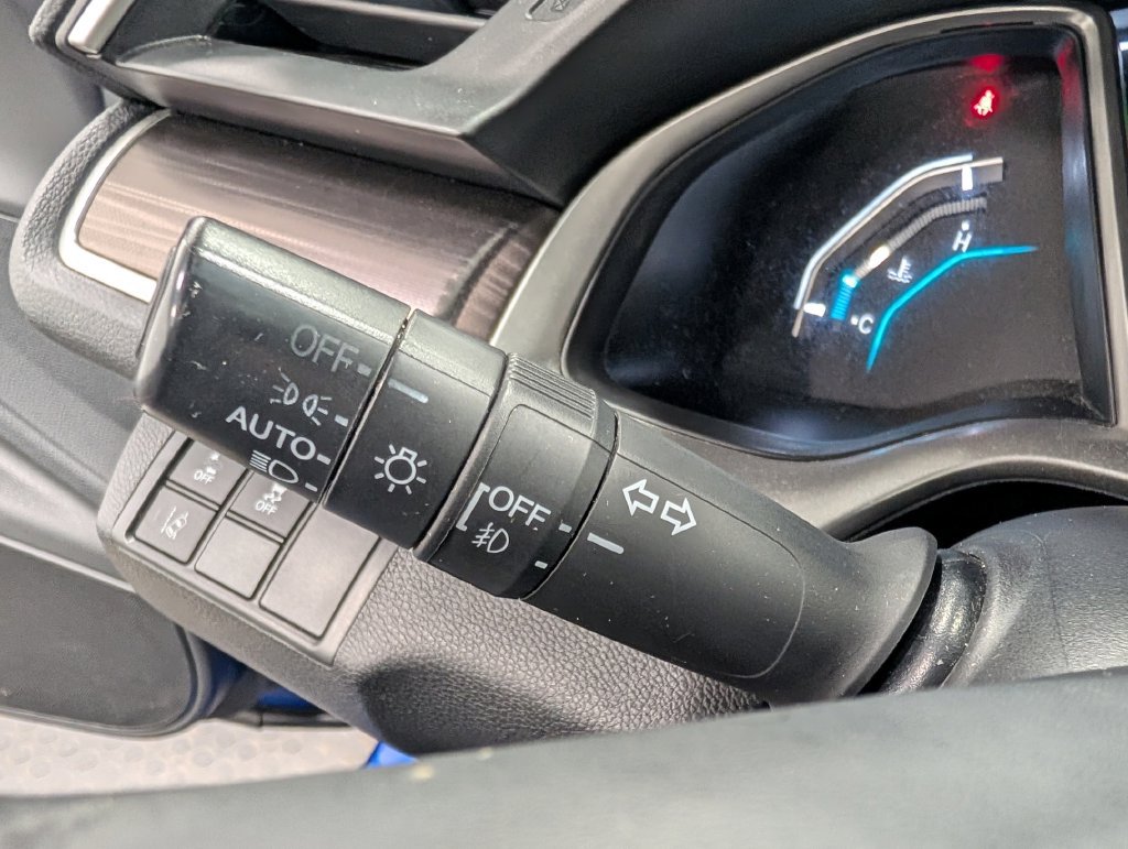 Used 2021 Honda Civic EX-L image 22