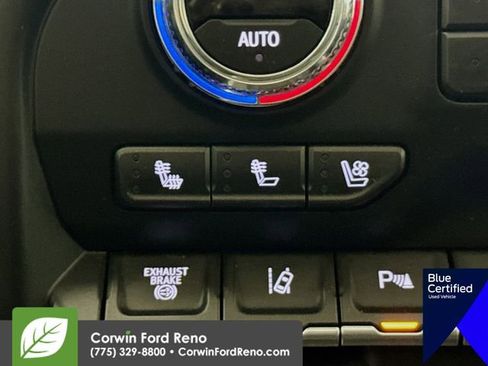 Used 2020 GMC Sierra 3500 Denali w/ Denali Ultimate Package image 25