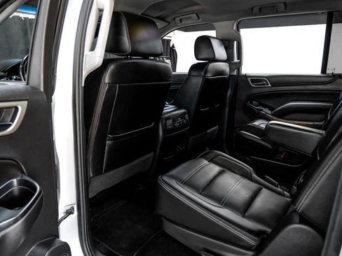 Used 2020 GMC Yukon XL Denali RWD image 44
