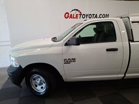 Used 2019 RAM 1500 Tradesman w/ Popular Equipment Group AWD/4WD image 5