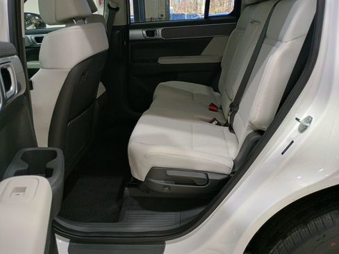 New 2026 Hyundai Santa Fe SE AWD/4WD image 25