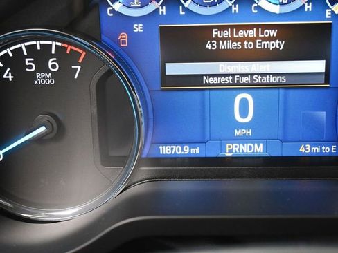 Used 2023 Ford F150 XLT w/ Equipment Group 302A High image 39