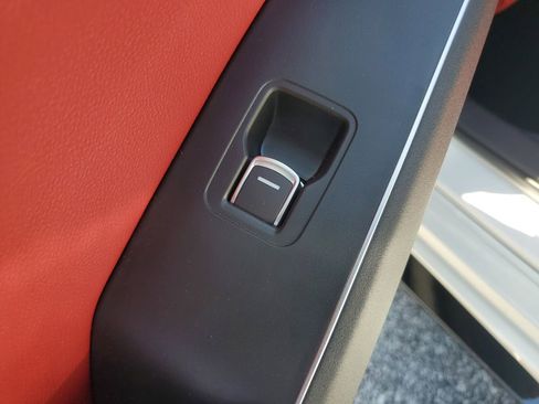 Certified 2026 Acura Integra A-Spec FWD image 13