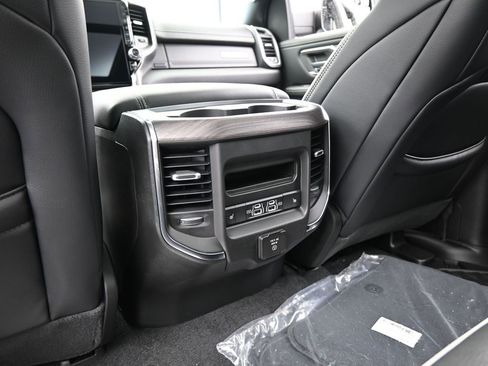 New 2026 RAM 1500 Laramie w/ Night Edition image 33