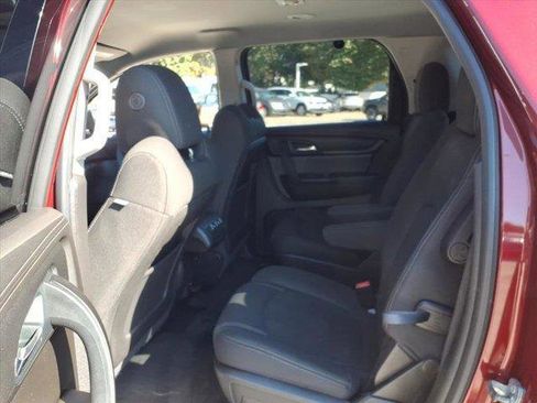 Used 2016 GMC Acadia SLE image 14