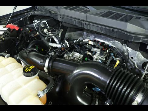 Used 2022 Ford F150 XLT w/ Equipment Group 302A High AWD/4WD image 24
