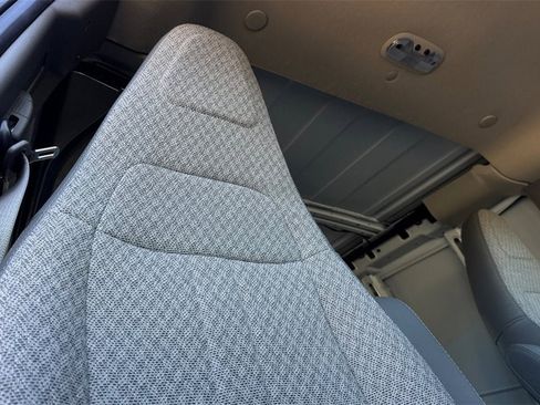New 2025 Chevrolet Express 2500 w/ Enhanced Convenience Package image 17