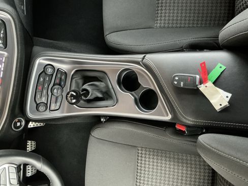 Used 2019 Dodge Challenger R/T Scat Pack w/ Driver Convenience Group image 11