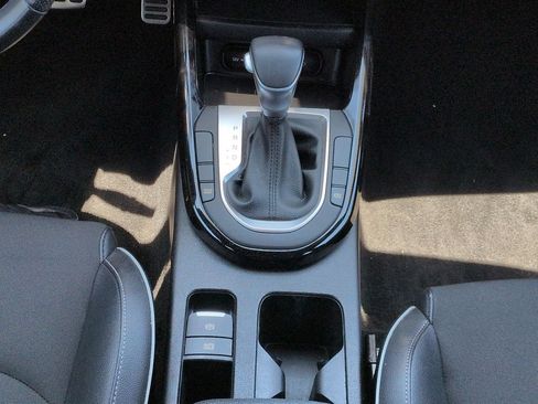 Used 2023 Kia Forte GT-Line w/ GT-Line Technology Package FWD image 19