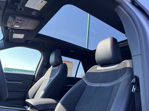 New 2026 Ford Explorer ST image 44