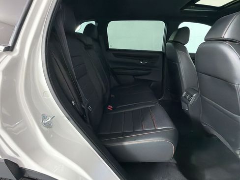 Used 2025 Honda CR-V Sport-L image 32