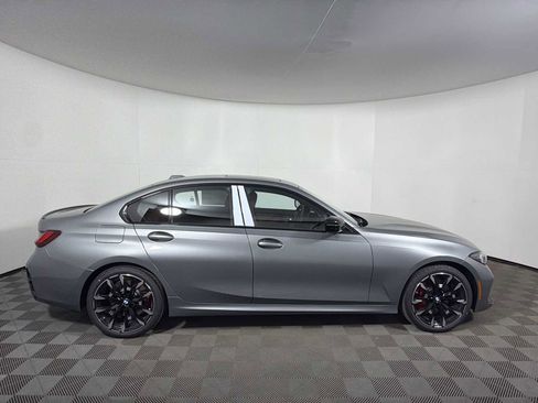 New 2026 BMW 330i xDrive Sedan w/ M Sport Package AWD/4WD image 8