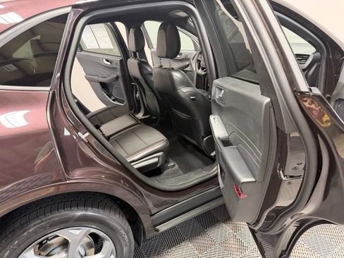 Used 2023 Ford Escape ST-Line Select w/ Tech Pack #2 AWD/4WD image 26
