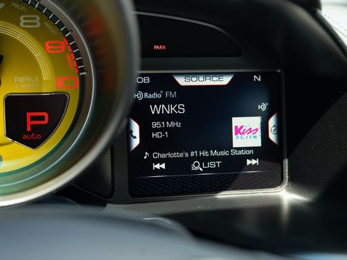 Used 2021 Ferrari 812 GTS RWD image 44