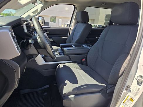 Used 2023 Toyota Tundra SR5 w/ SR5 Convenience Package AWD/4WD image 9