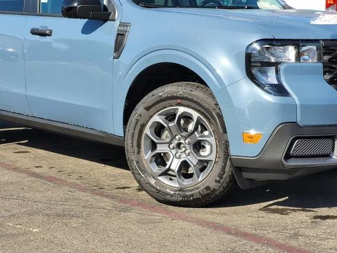 New 2026 Ford Maverick XLT w/ XLT Luxury Package FWD image 2