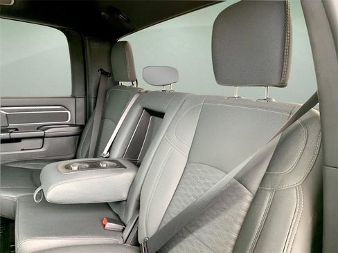 New 2026 RAM 2500 Big Horn image 20